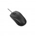 2E Мишка 2E MF130 USB Black (2E-MF130UB)