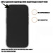 BeCover Чохол до мобільного телефона BeCover Apple iPhone 16 Pro Black (712278)