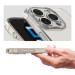 BeCover Чохол до мобільного телефона BeCover Apple iPhone 16 Pro Transparancy (712279)
