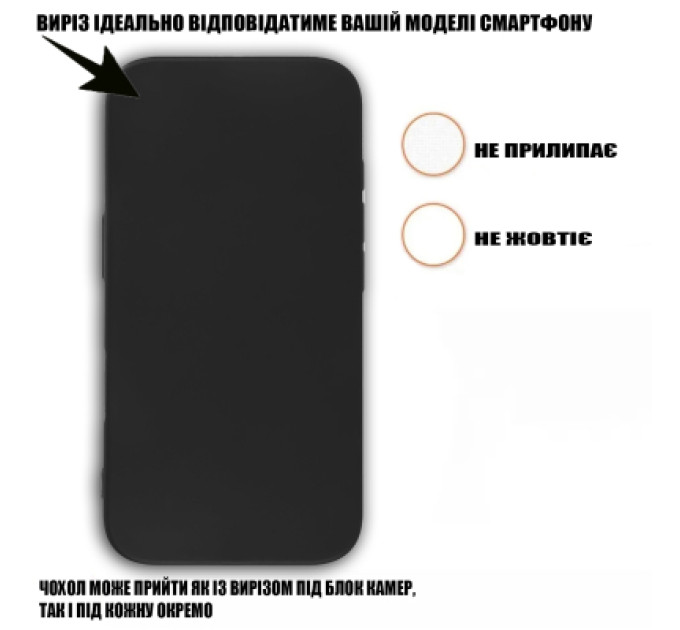BeCover Чохол до мобільного телефона BeCover Google Pixel 9 Pro Black (712294)