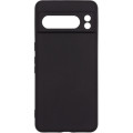 BeCover Чохол до мобільного телефона BeCover Google Pixel 9 Pro Black (712294)