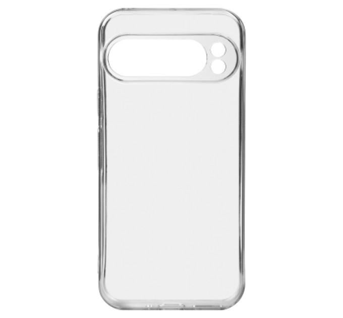 BeCover Чохол до мобільного телефона BeCover Google Pixel 9 Pro Transparancy (712295)