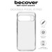 BeCover Чохол до мобільного телефона BeCover Google Pixel 9 Pro Transparancy (712295)