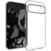 BeCover Чохол до мобільного телефона BeCover Google Pixel 9 Pro Transparancy (712295)