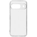 BeCover Чохол до мобільного телефона BeCover Google Pixel 9 Transparancy (712293)