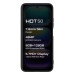 BeCover Чохол до мобільного телефона BeCover Infinix Hot 50 (X6720) Black (712282)