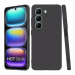 BeCover Чохол до мобільного телефона BeCover Infinix Hot 50 (X6720) Black (712282)