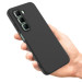 BeCover Чохол до мобільного телефона BeCover Infinix Hot 50 (X6720) Black (712282)
