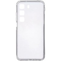 Чохол до мобільного телефона BeCover Infinix Hot 50 (X6720) Transparancy (712283)