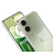 BeCover Чохол до мобільного телефона BeCover Motorola Moto G04/ E14 Transparancy (712286)