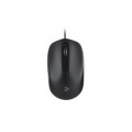 2E Мишка 2E MF140 USB Black (2E-MF140UB)