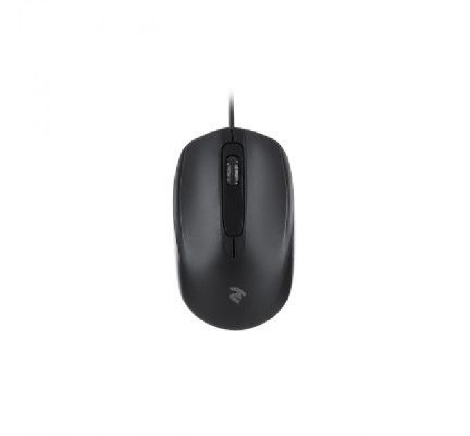 2E Мишка 2E MF140 USB Black (2E-MF140UB)