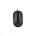 2E Мишка 2E MF140 USB Black (2E-MF140UB)