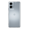 BeCover Чохол до мобільного телефона BeCover Motorola Moto G85 Transparancy (712285)
