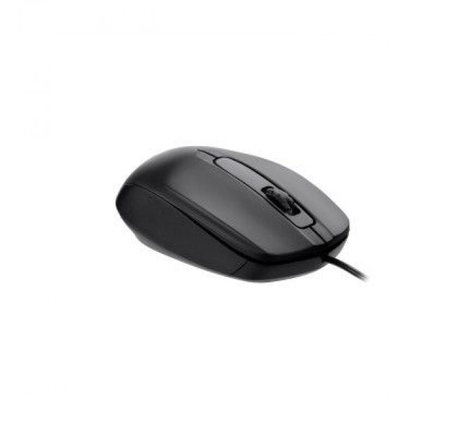 2E Мишка 2E MF140 USB Black (2E-MF140UB)