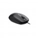 2E Мишка 2E MF140 USB Black (2E-MF140UB)
