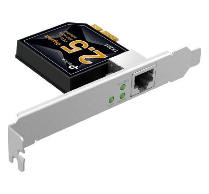TP-Link Мережева карта TP-Link TX201