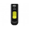 Team Флеш-накопитель USB 32GB Team C141 Yellow (TC14132GY01)