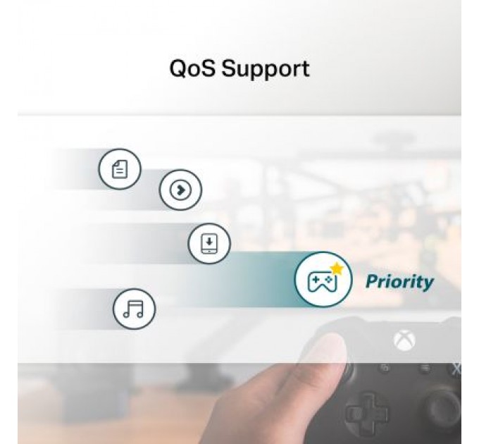 TP-Link Мережева карта TP-Link TX201