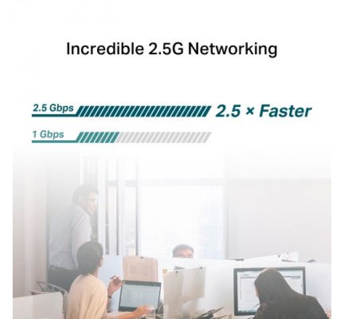 TP-Link Мережева карта TP-Link TX201