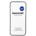 BeCover Скло захисне BeCover Apple iPhone 16 10D Black (712321)