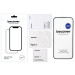 BeCover Скло захисне BeCover Apple iPhone 16 10D Black (712321)