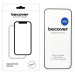 BeCover Скло захисне BeCover Google Pixel 9 Pro 10D Black (712326)