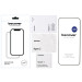 BeCover Скло захисне BeCover Google Pixel 9 Pro XL 10D Black (712327)
