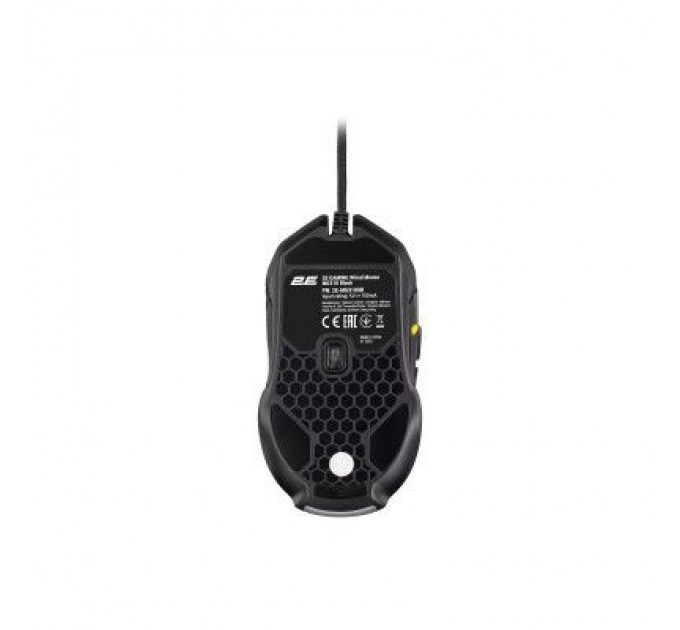 2E Мишка 2E MG310 LED USB Black (2E-MG310UB)