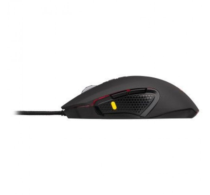 2E Мишка 2E MG310 LED USB Black (2E-MG310UB)