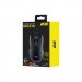 2E Мишка 2E MG310 LED USB Black (2E-MG310UB)