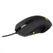 2E Мишка 2E MG310 LED USB Black (2E-MG310UB)