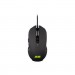 2E Мишка 2E MG310 LED USB Black (2E-MG310UB)