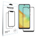 BeCover Скло захисне BeCover ZTE Blade A35/A55 Black (712313)