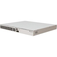 Комутатор мережевий Mikrotik CRS520-4XS-16XQ-RM