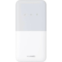 Мобільний Wi-Fi роутер Huawei E5586-326 White (51071VHS)