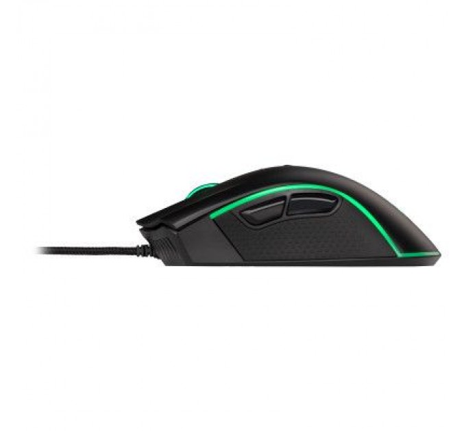 2E Мишка 2E MG340 RGB USB Black (2E-MG340UB)
