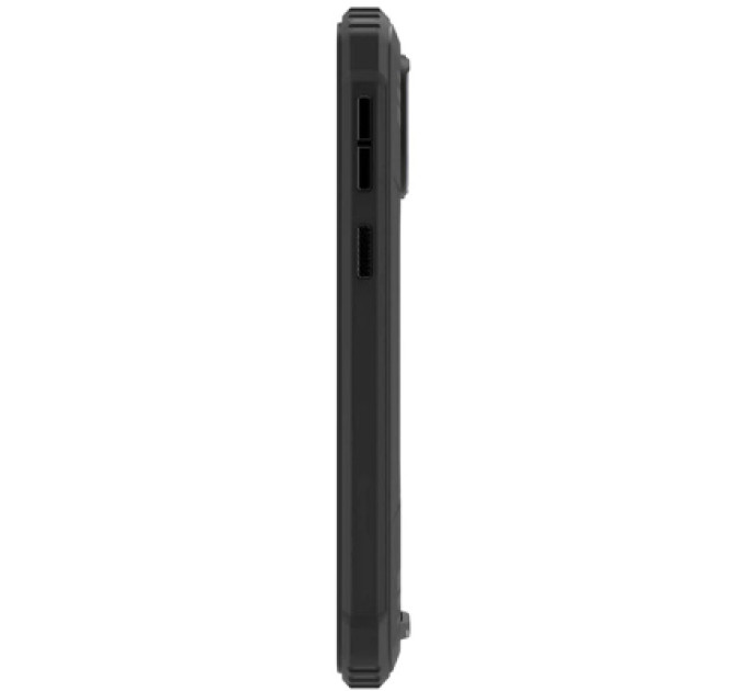 OUKITEL Мобільний телефон OUKITEL G2 4/64GB Black (6931940757713)