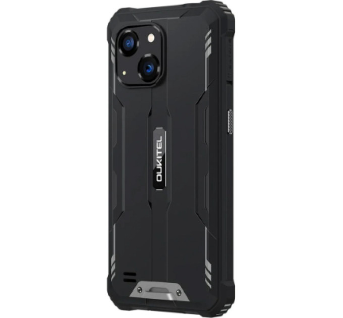 OUKITEL Мобільний телефон OUKITEL G2 4/64GB Black (6931940757713)