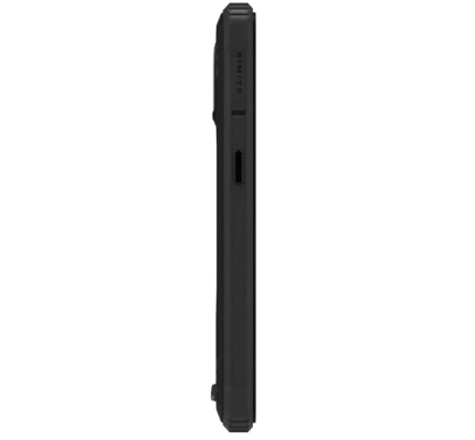 OUKITEL Мобільний телефон OUKITEL G2 4/64GB Black (6931940757713)
