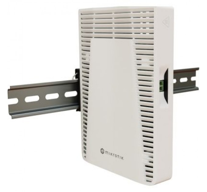Mikrotik Комутатор мережевий Mikrotik CRS304-4XG-IN