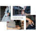 iSDT Батарея універсальна iSDT PB10 DW Portable Power Bank,3000mah (iSDT-PB10)