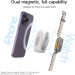 iSDT Батарея універсальна iSDT PB25 DW Portable Charger Power Bank (iSDT-PB25)