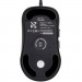 Dream Machines Мишка Dream Machines DM1 FPS USB Onyx Black (DM1FPS_BLACKGLOSSY)
