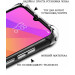 BeCover Чохол до мобільного телефона BeCover Anti-Shock Poco C75 Clear (712351)