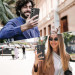 BeCover Чохол до мобільного телефона BeCover Military BeCover Galaxy S24 FE SM-S721 Black (712353)