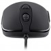Dream Machines Мишка Dream Machines DM1 FPS USB Onyx Black (DM1FPS_BLACKGLOSSY)