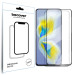 BeCover Скло захисне BeCover Infinix Smart 9 (X6532) Black (712347)