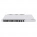 Mikrotik Комутатор мережевий Mikrotik CRS326-4C+20G+2Q+RM
