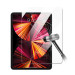BeCover Скло захисне BeCover Apple iPad Mini 7 2024 Clear (712273)